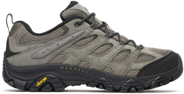 Merrell Moab 3 Hiking Shoes - Men's Talus/Black 13 US/Medium
