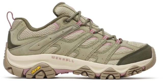 Merrell Moab 3 Hiking Shoes - Women's Olivine 9 US/Medium
