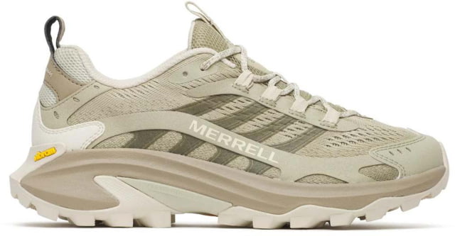 Merrell Moab Speed 2 Hiking Shoes - Women's Muted Sage 9 US/Medium