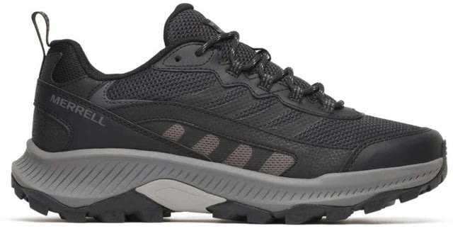 Merrell Speed Strike 2 Hiking Shoes - Men's Black 11.5 US/Medium