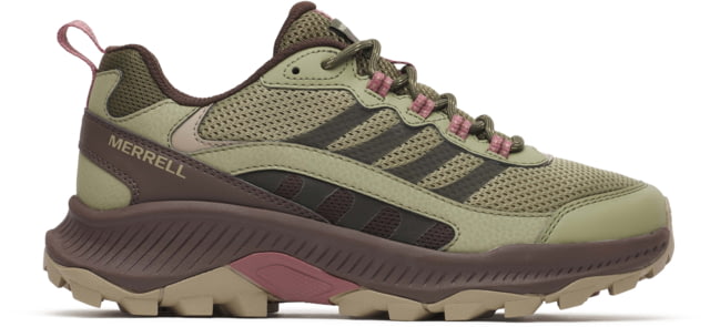 Merrell Speed Strike 2 Hiking Shoes - Women's Olivine 7 US/Medium