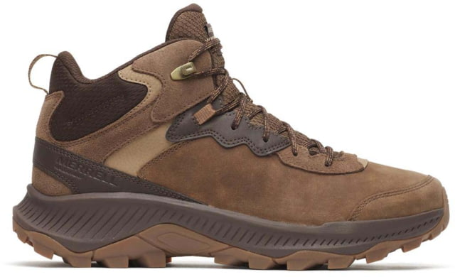 Merrell Speed Strike 2 LTR Mid Waterproof Hiking Boots - Men's Mole 13 US/Medium