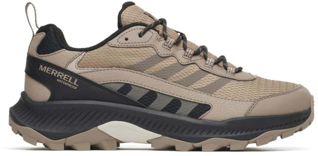 Merrell Speed Strike 2 Waterproof Hiking Shoes - Men's Fungi 11.5 US/Medium