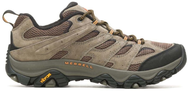 Merrell Moab 3 Boots - Men's Walnut 10.5 US