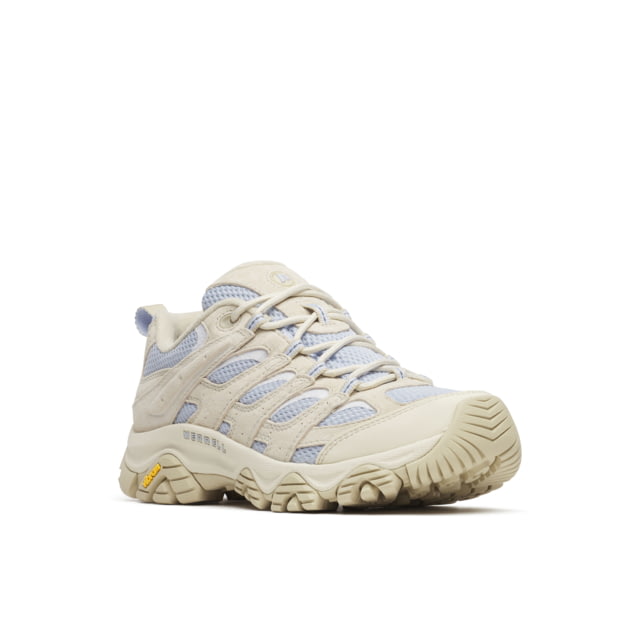 Merrell Moab 3 Hiking Shoes - Women's Verbena