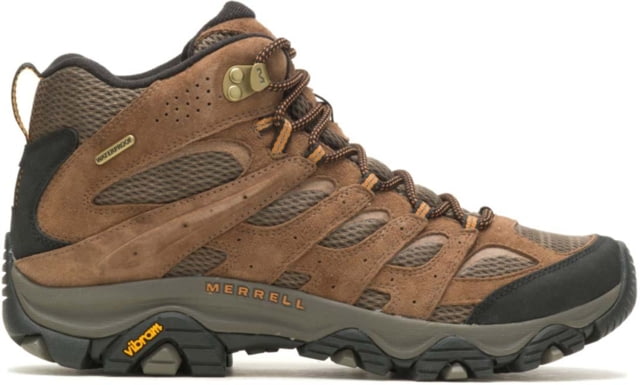 Merrell Moab 3 Mid Waterproof Shoes - Men's Earth 10 US