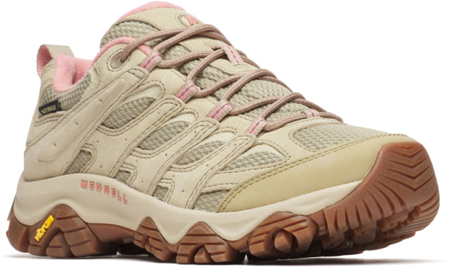 Merrell Moab 3 WP Hiking Shoes - Women's Mountain