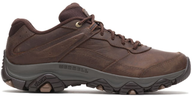 Merrell Moab Adventure 3 Hiking Shoes - Men's Earth 9.5 US
