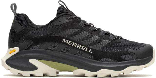 Merrell Moab Speed 2 Boots - Men's Black 10.5 US
