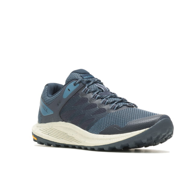 Merrell Nove 3 Trailrunning Shoes - Men's Navy 11