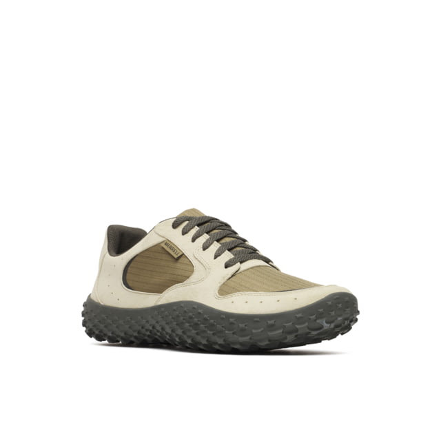 Merrell Merrell Wrapt Sneaker - Men's Teak 8.5 US