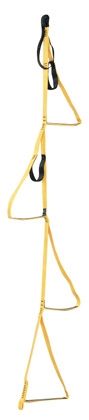 Metolius 4 Step Aider 1 inch-Yellow