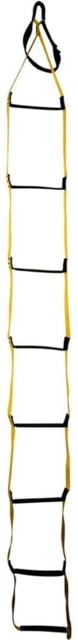 Metolius 8 Step Ladder Aider 1 inch-Yellow
