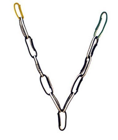 Metolius Anchor Chain-Assorted
