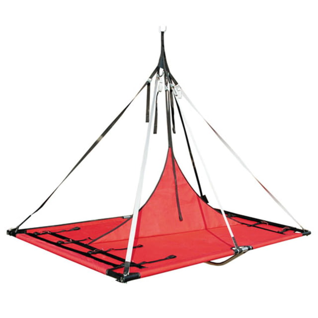 Metolius Bomb Shelter - Double Red