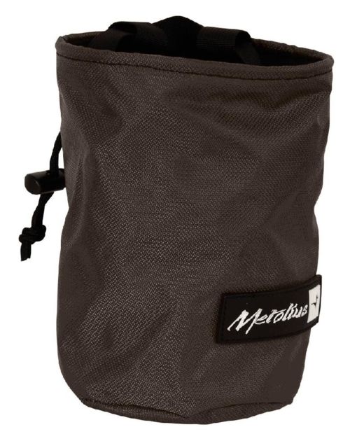 Metolius Competition Chalk Bag-Assorted Print
