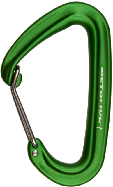 Metolius Inferno II Wiregate Green