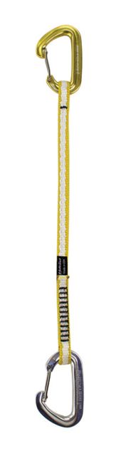 Metolius Long Draw Replacement Sling -Yellow-12 in