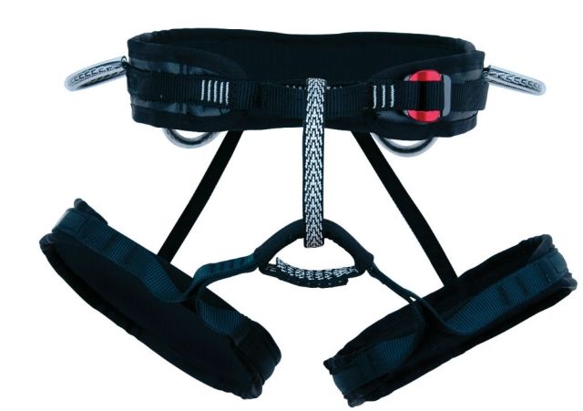 Metolius Safe Tech Competition Harness Small