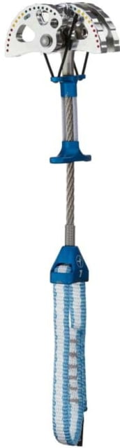 Metolius Ultralight Master Cam #7 10kN Light Blue