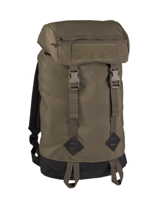 MIL-TEC Walker Backpack 20L OD Green