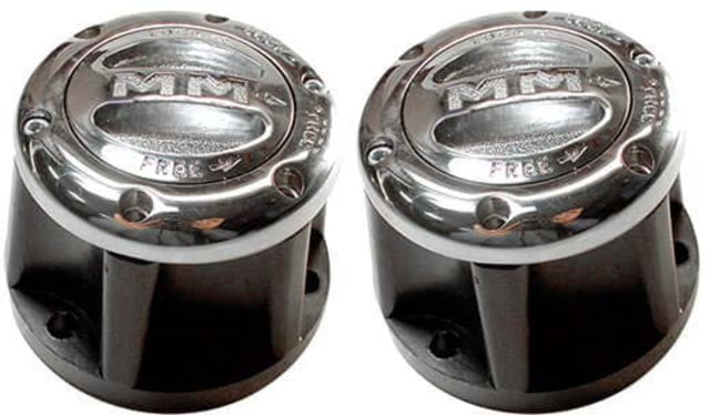 Mile Marker  Hubs Nissan 6 Bolt 27 Spline