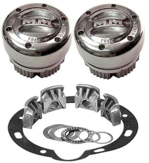Mile Marker Mile Marker  Conversion Kit Ford & GM 203 N.P.