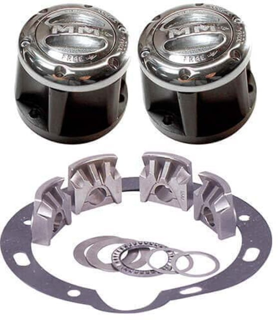 Mile Marker Mile Marker  Conversion Kit Ford & GM 203 N.P.