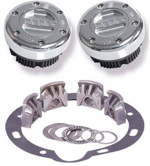 Mile Marker Mile Marker  Conversion Kit Ford & GM 203 N.P.