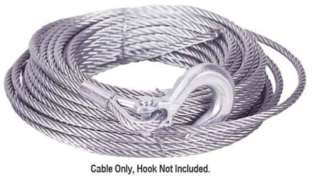 Mile Marker Mile Marker Cable 7/32 in x 50 ft