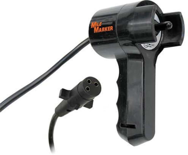 Mile Marker Mile Marker Hand Controller 3-Pin