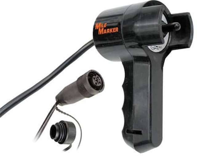 Mile Marker Hand Controller 4-Pin