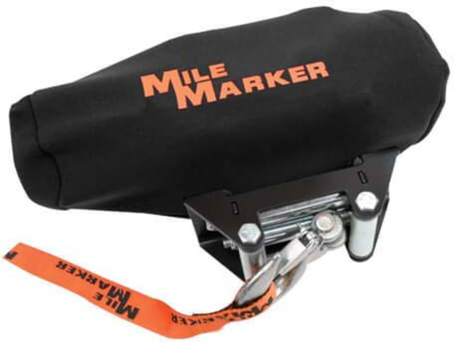 Mile Marker Neoprene ATV Cover fits 2500-3500 lb