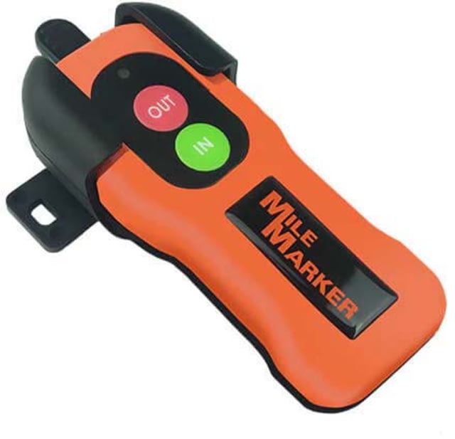 Mile Marker Mile Marker Plug and Play Wireless Remote