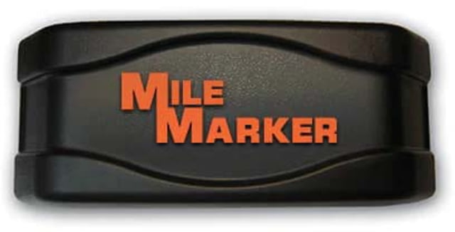 Mile Marker Mile Marker Roller Fairled Cover for WH10