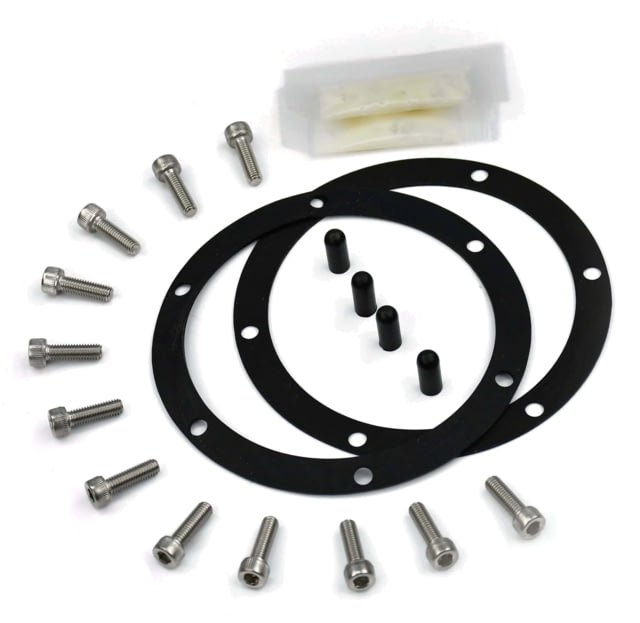 Mile Marker Mile Marker Service Kit for 459 Hubs