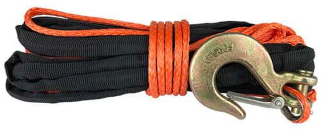 Mile Marker Synthetic Assembly Rope 3/16 x 50 ft 5.440 lb