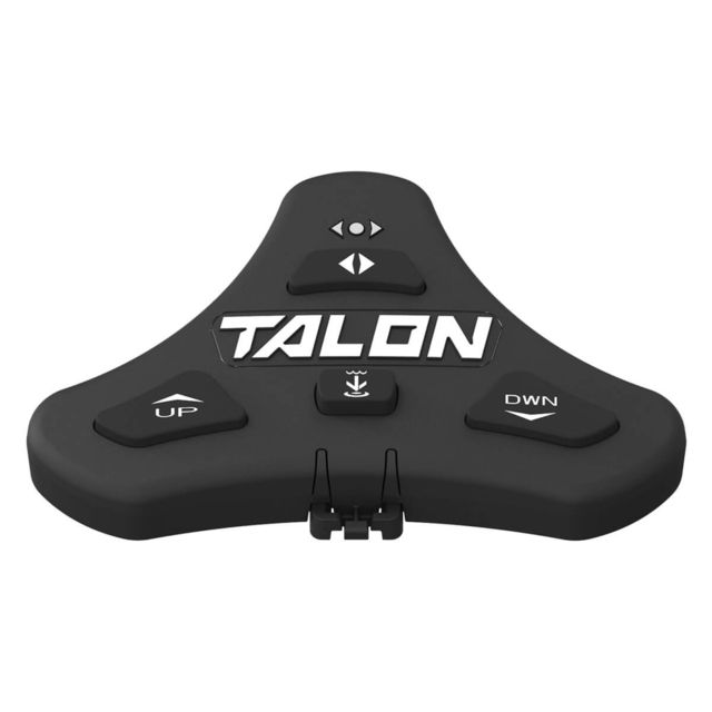 Minn-Kota Talon Wireless Foot Pedal - BT