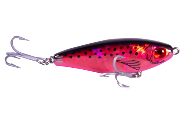 Mirrolure MirrOdine XL BG Series