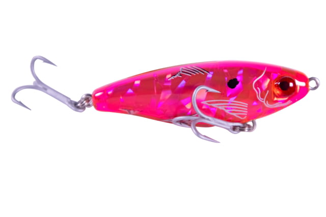Mirrolure MirrOdine XL BG Series