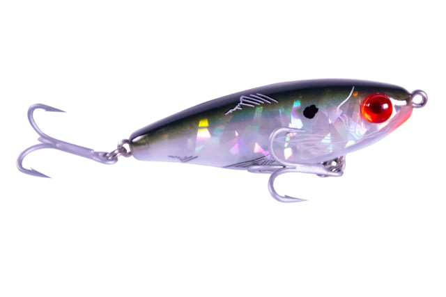 Mirrolure MirrOdine XL BG Series