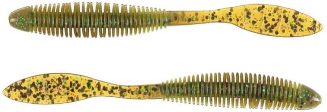 Missile Baits Bomb Shot Soft Bait 15 4in Candy Bomb