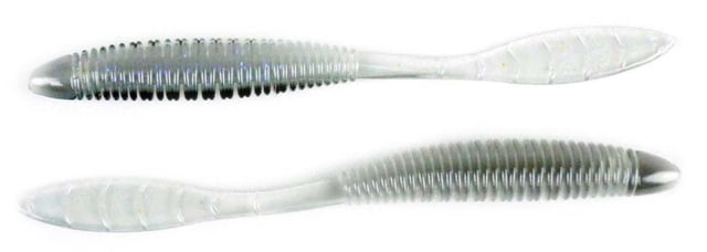 Missile Baits Bomb Shot Soft Bait 15 4in Fisholicious