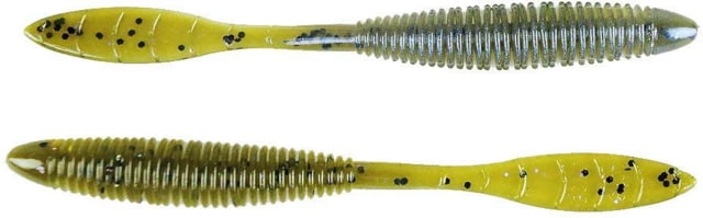 Missile Baits Bomb Shot Soft Bait 15 4in Goby Bite