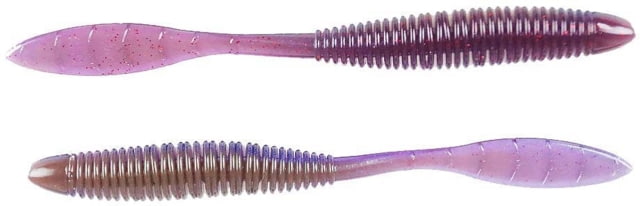 Missile Baits Bomb Shot Soft Bait 15 4in MM3
