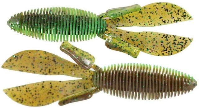 Missile Baits D Bomb Soft Bait 6 4in Candy Bomb