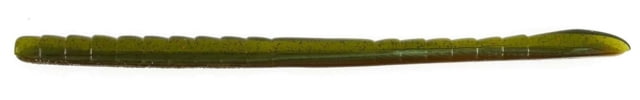 Missile Baits Magic Worm Magic Pumpkin Red