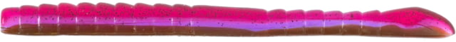 Missile Baits Mini Magic Worm Bruiser Flash