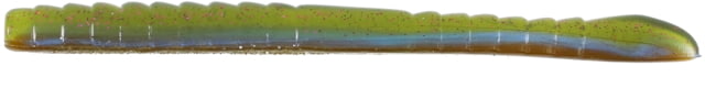 Missile Baits Mini Magic Worm Junebug Dream