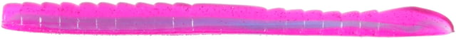 Missile Baits Mini Magic Worm Magic Pumpkin Red